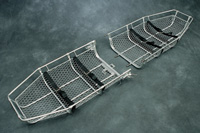 Break Away Stretcher